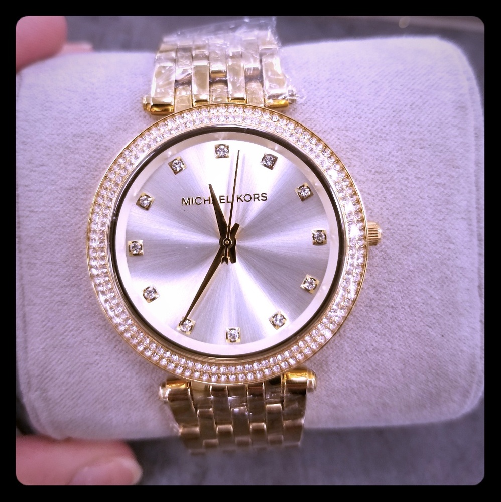 Michael Kors Watch